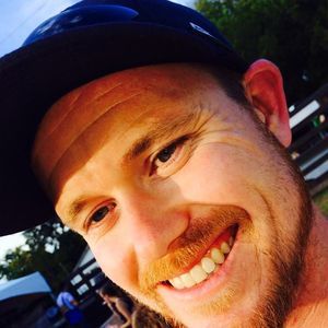 Meet your Posher, Clayton